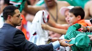 Con Atlético Dallas, Javier Hernández espera cambiar la cara de los mexicanos en la USL