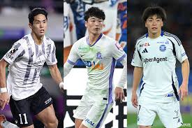 News source: Jリーグ