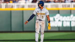 west virginia baseball