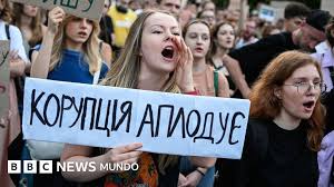 BBC - News update