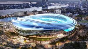 Jacksonville Jaguars' Orlando Move: Impact on the Buffalo Bills and NFL Market