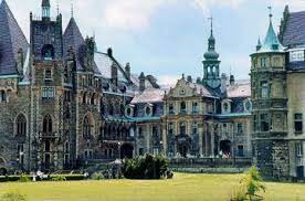 Znalezione obrazy dla zapytania moszna