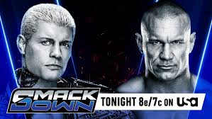 SmackDown Preview: Cody Rhodes Looks to Spoil Randy Orton's Homecoming on the Road to WrestleMania