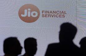 Jio Finance Share news