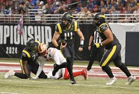 How to Watch San Antonio Brahmas vs Arlington Renegades: Live Stream UFL, TV Channel