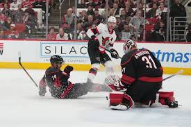How to live stream Hurricanes vs Senators: NHL Playoffs, TV channel