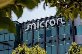 micron aktie