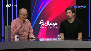 تبحر جالب و بالای رضا چلنگر در ترجمه: تا ۱۵ دقیقه یادم می‌ماند!