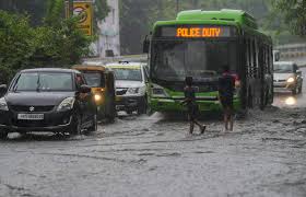 IMD says monsoon might reach many parts of North-West India by June 25