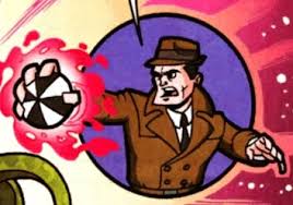 Résultat de recherche d'images pour "occult D.C."