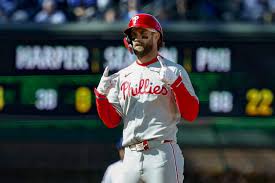 Bryce Harper on Kyle Tucker, Wrigley Field, and the Cubs