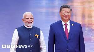 BBC - News update