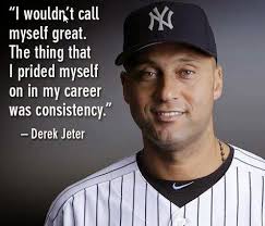 Images derek jeter quotes page 3 via Relatably.com