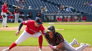 Red Sox DFA Player They Traded For In July To Make Room For Isiah Kiner-Falefa