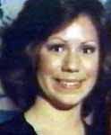Gina Renee Hall Missing since June 28, 1980 from Radford, Radford City County, Virginia Classification: Involuntary - GHall