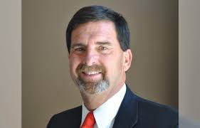 Tennessee State Rep. Jeff Burkhart Passes Away at 63