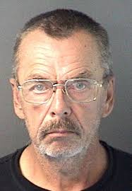 Martin Lyle Christianson, 58, will also be required to register as a sex ... - christiansonmartin