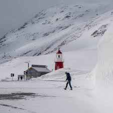 Urner Oberalppass wird am Freitag eröffnet