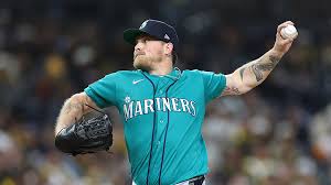 Mariners Roster Move: Gabe Speier returns, reliever sent down