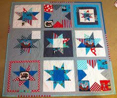 Image result for wonky quilts
