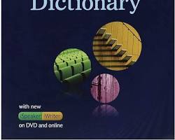 صورة Oxford Learner's Dictionary  جامعة أكسفورد