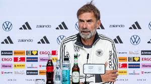 Deutschland – Serbien: Jürgen Klopp streicht Neuling aus DFB-Kader — BILD