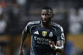 Managing Madrid - News update
