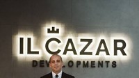 IL Cazar Launches ‘WestDays’ Project in October City with EGP 20 Billion Investment