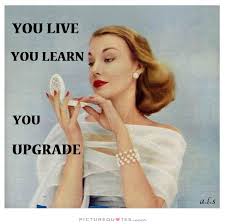 Upgrade Quotes | Upgrade Sayings | Upgrade Picture Quotes via Relatably.com