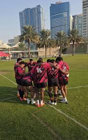 Manu Samoa 7s fall in semis, Manusina play for seventh