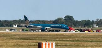 München: Flugzeug hebt ungewöhnlich spät ab – und kann nicht mehr von Landebahn rollen — WELT