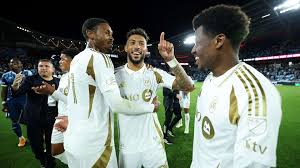 Goal.com - News update