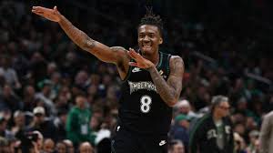 Wolves rally past Celtics, Nuggets sink Blazers