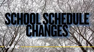 School District Class Changes