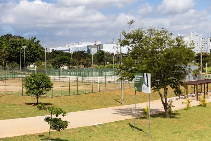 Praça do Sol