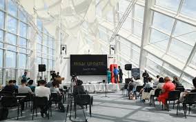 The Astana Times - News update