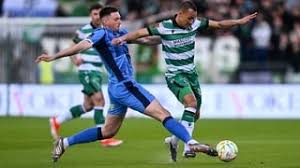 Can St Pat’s hold on to top spot? Friday's League of Ireland results and reports