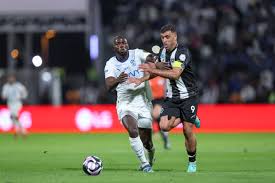 Attacking Football - News update