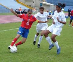 Resultado de imagen para futbol femenino