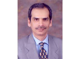 Mr. Naveed Kamran Baloch , has taken over as new Project Director, Programme Monitoring Unit, National Programme for Improvement of Watercourses. - NPD