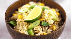 Image result for how to cook london fried rice