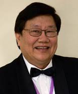 Peter Chen, ACIS FAIM FSSE FAICD Chairman G8 Consultants Pty Ltd. - PBC-2