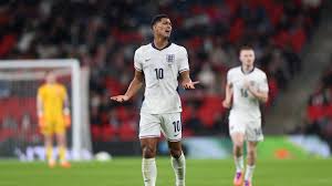 Albania vs Inglaterra: Última Hora, Formaciones y Eliminatorias Mundial 2026