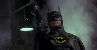 Trend Google: michael keaton