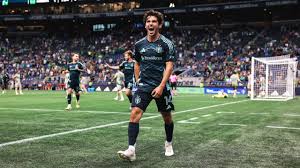 Seattle Sounders FC - News update