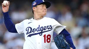 Chris Sale and Yoshinobu Yamamoto prepare for Braves Dodgers ace showdown