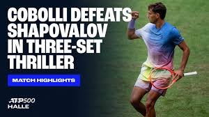 ATP Tour - News update