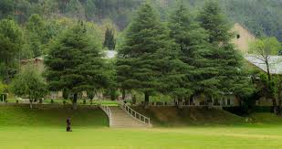 Abbottabad