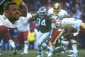 Horrific details of ex-Eagles tackle Kevin Johnson, 55, death revealed