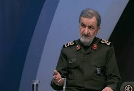 محسن رضایی